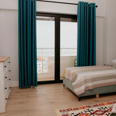 Apartment Martini Дуррес Экстерьер фото