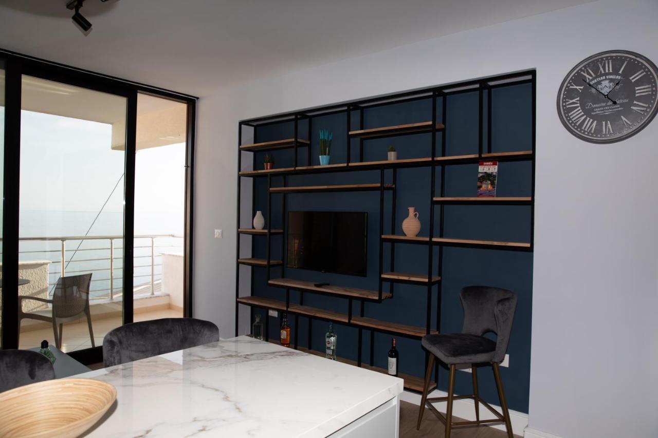 Apartment Martini Дуррес Экстерьер фото